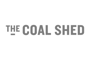 Paired Partner Logos_The Coal Shed